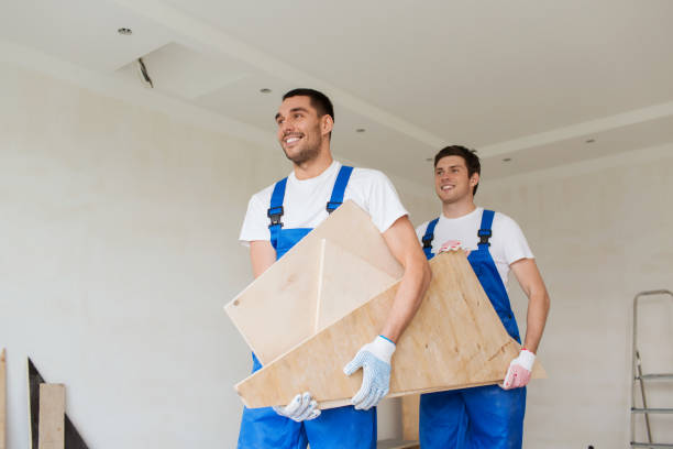 Best Office Cleanout  in Salt Creek Commons, IN