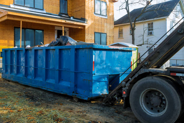Best Yard Waste Removal  in Salt Creek Commons, IN