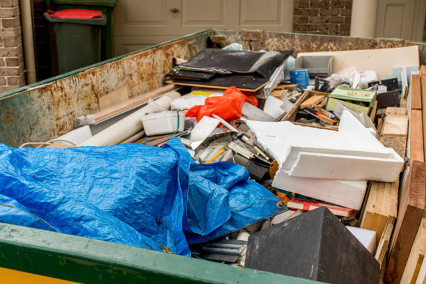 Recycling Services for Junk in Salt Creek Commons, IN