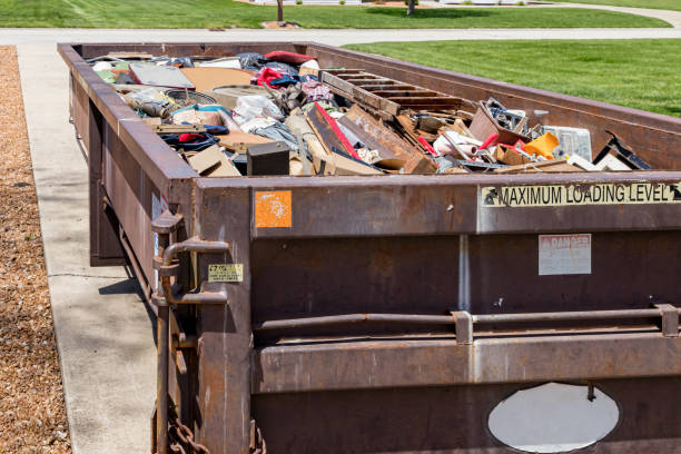 Reliable Salt Creek Commons, IN Junk Removal Services Solutions