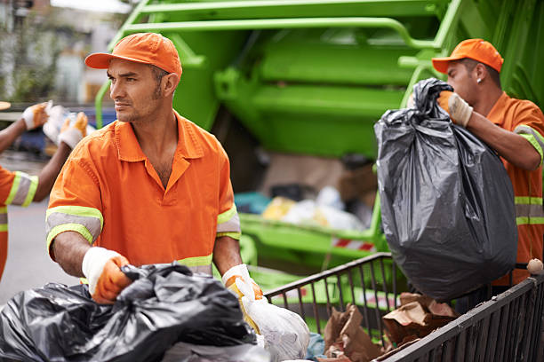 Best Demolition Debris Removal  in Salt Creek Commons, IN
