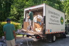 Best Hoarding Cleanup  in Salt Creek Commons, IN